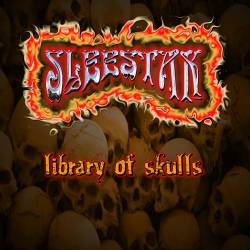 Sleestak : Library of Skulls Sleestak : Library of Skulls